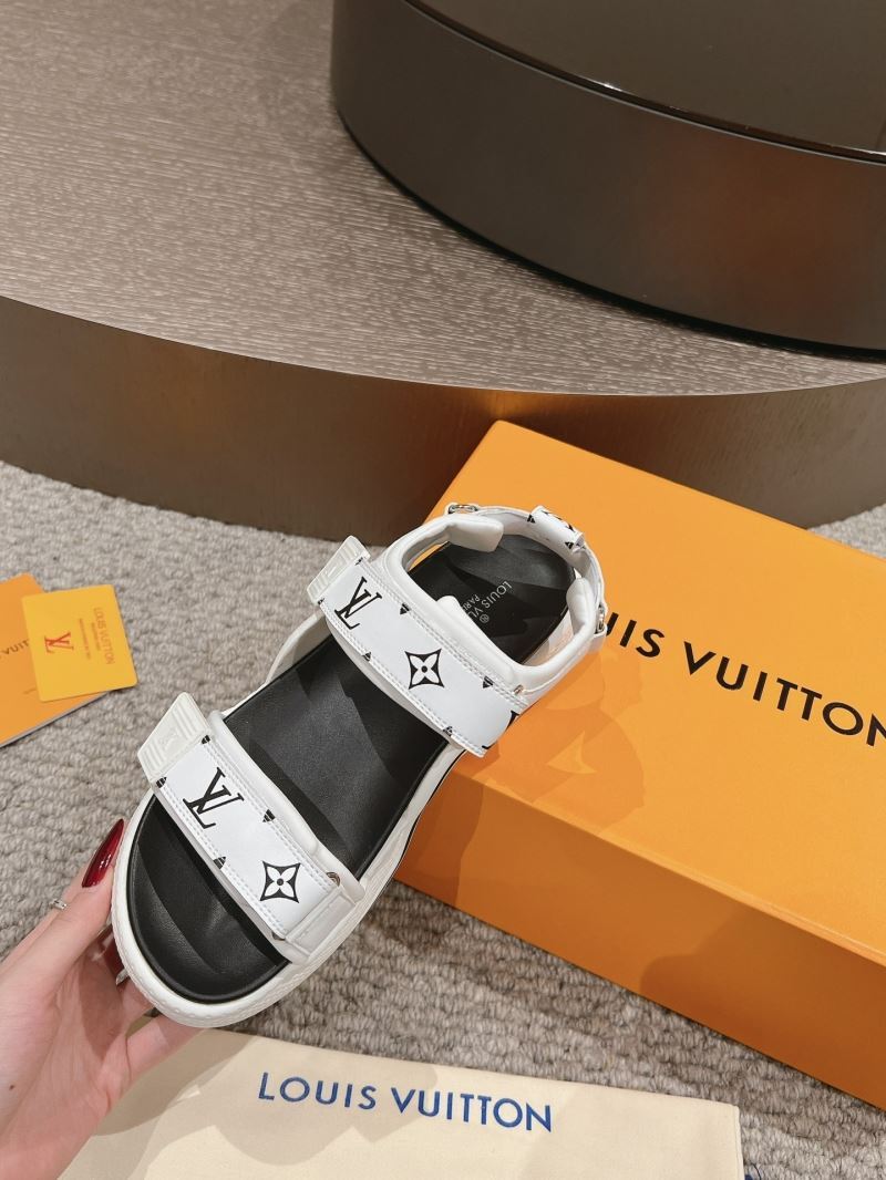 Louis Vuitton Archlight Shoes